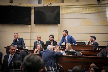 El ministerio de la Igualdad