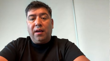 “El Gobierno impide una reforma