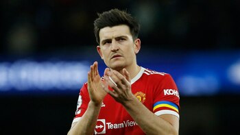 «Lascia il Manchester United o