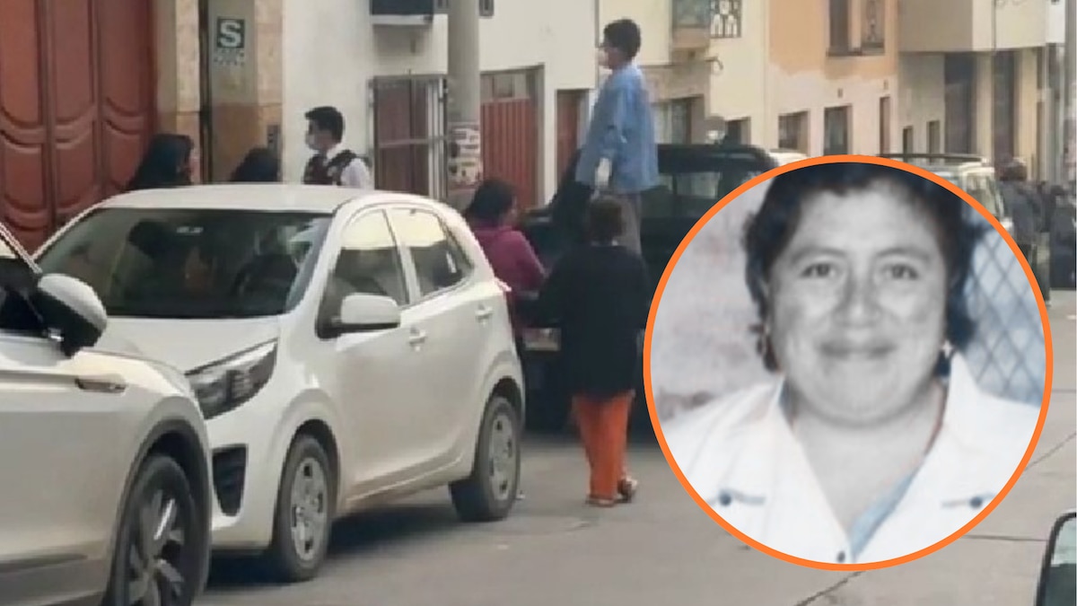 Tesorera que habría robado S/42 mil del viaje de una promoción escolar fue hallada sin vida en un hostal de Cajamarca