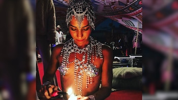 La misteriosa muerte de “la pitonisa de los ricos” en la mansión de un magnate en Ibiza: quién era y las sospechas de un crimen ritual