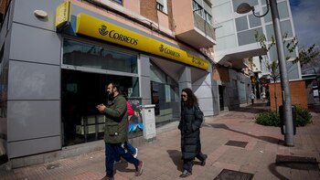 CNMC constata que Correos cumple con objetivo de plazos de entrega pero con más incidencias de las permitidas