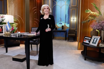 Mirtha Legrand y Juana Viale 4 y 5 de julio 2026