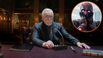 Brian Cox despotricó contra las