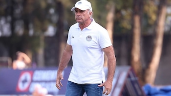 Quién es Nicolás Morales, nuevo entrenador de Atlante Femenil