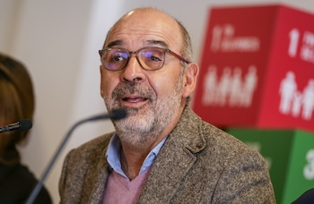 Camilo Sánchez Ortega destaca la