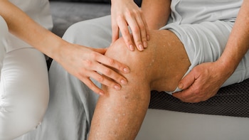 España será el primer país del mundo en aplicar un tratamiento para la artrosis de rodilla que vuelve a las células más jóvenes