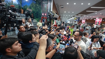 David Ospina explicó los motivos por los cuales fichó por el Atlante de México: “Tengo algo especial”