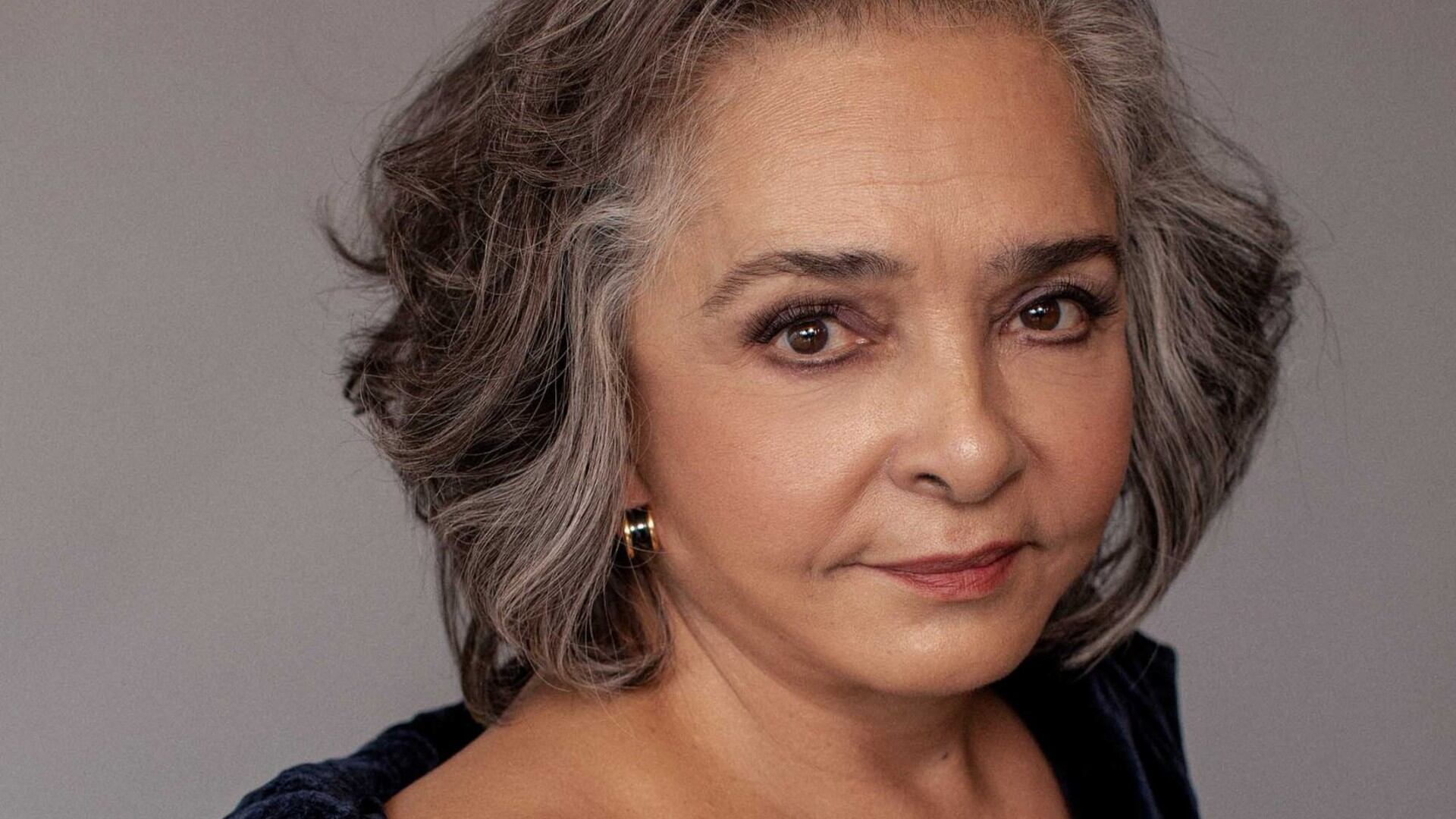 Ana Martín denunció el veto de un expresidente tras rechazar su invitación, lo que afectó su carrera en el cine mexicano (Facebook)