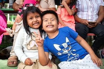 El Ministerio de Defensa y