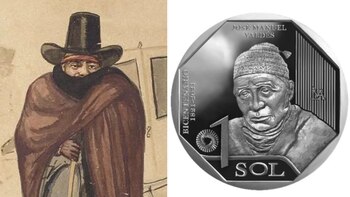 ¿Quién fue José Manuel Valdés?: