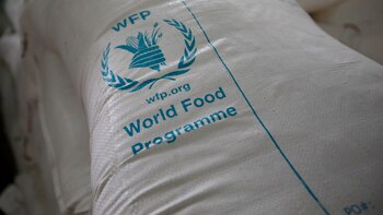 El Programa Mundial de Alimentos:
