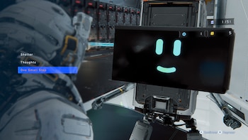 Pragmata - Simulación y farmear recompensas