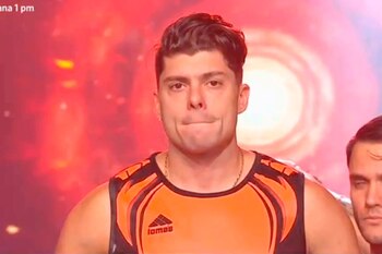 Ignacio Baladán es eliminado de