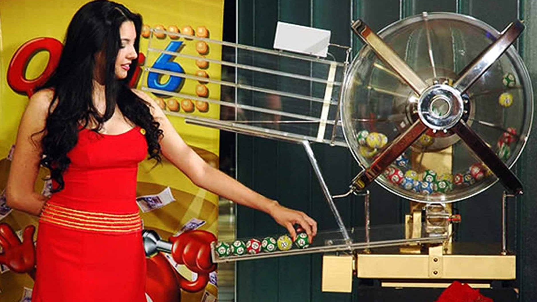 La retención de ARCA equivale al 27,9% del total del premio entregado por Quini 6