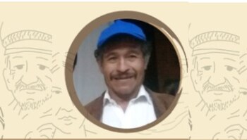 Jaime Cuadrado pertenecía a la