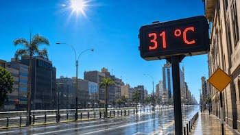 Primavera 2026 llega con temperaturas elevadas en Perú: cuánto podría marcar Lima, qué prevé Senamhi y cómo influirá El Niño Costero