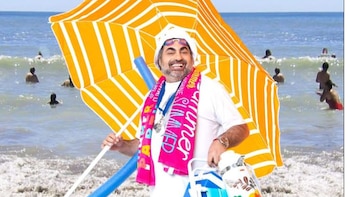 Moldavsky lidera la taquilla de