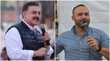 Gonzalo Álvarez Barragán, Zapotlanejo, Jalisco