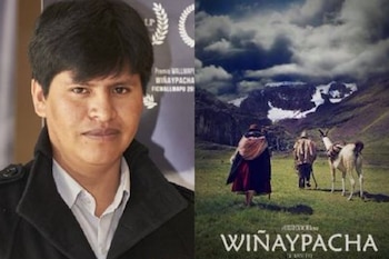 Oscar Catacora falleció a los