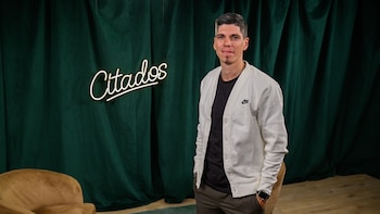 Citados - Matías Lucuix