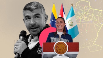 Sheinbaum aclara los límites legales