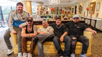 Productos esotéricos de Grupo Frontera