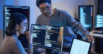 La feria de empleo de la Universidad Fidélitas reunirá a más de 25 empresas que buscan talento en ingeniería, arquitectura y áreas afines en Costa Rica./ (Universidad Fidélitas)