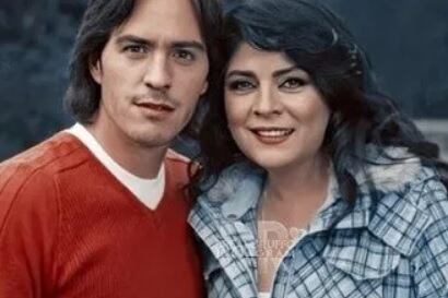 Victoria Ruffo comparte anécdotas divertidas sobre las escenas de baile junto a Mauricio Ochmann en el set de la popular telenovela.(Instagram)