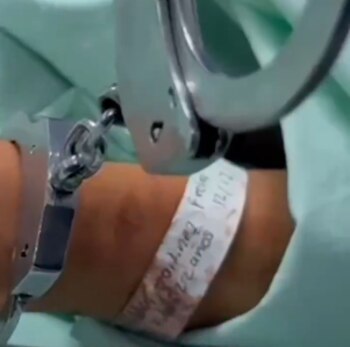 Alias "El Menor" es sindicado