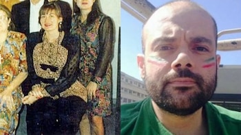 “La Narcomami” y “El Ingeniero”