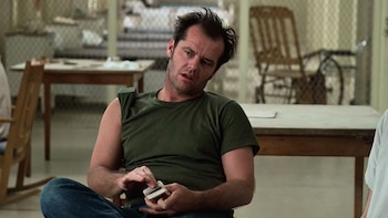 Ethan reveló cómo la interpretación