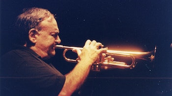 Murió a los 88 años