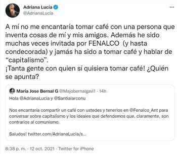 Tweets