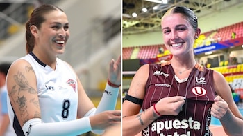 Universitario vs Wanka EN VIVO