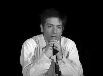 Francois Zourabichvili