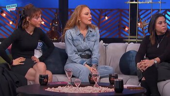 Olimpia logró explicar que cada