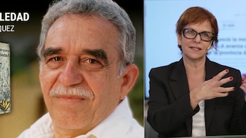 “Cien años de soledad es un libro muy político”: Flavia Pittella desentrañó la trama oculta detrás del clásico de García Márquez
