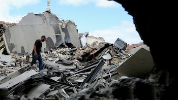 Aumentan a cerca de 3.270 los muertos y más de 9.800 los heridos por ataques de Israel en Líbano desde marzo