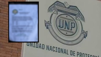 Esquemas de la UNP son