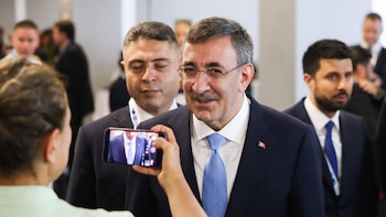 Turquía aprueba construir un gaseoducto submarino de 97 km que conectará con el norte de Chipre