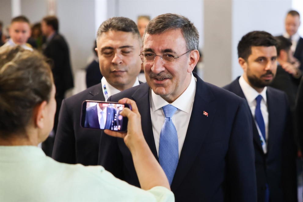 Turquía impulsa un gasoducto submarino para fortalecer el suministr