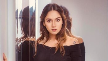 Viviana Posada, actriz de ‘Enfermeras’,