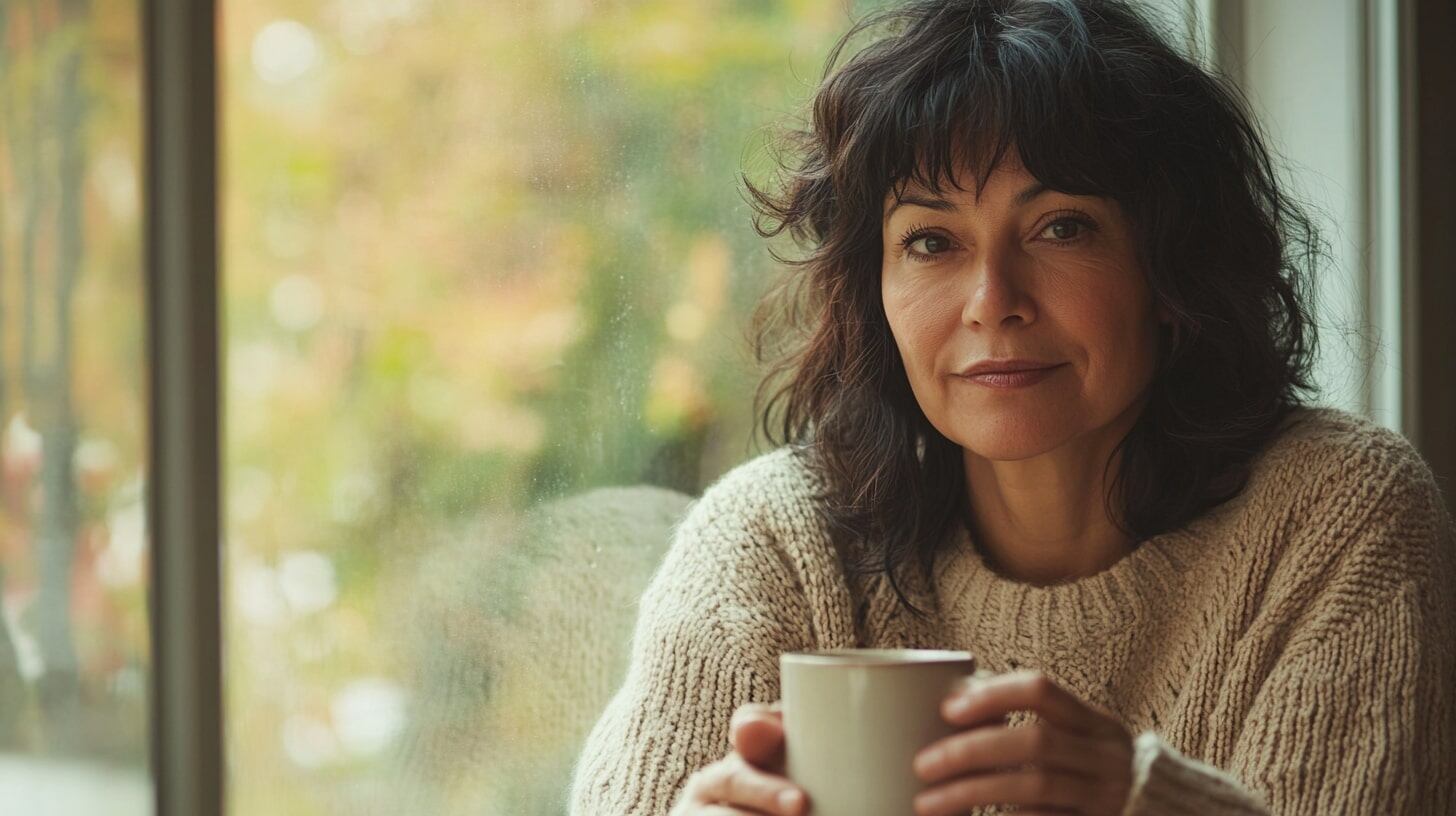 Muchas personas pueden buscar restarse años de los que tienen. (Imagen Ilustrativa Infobae)