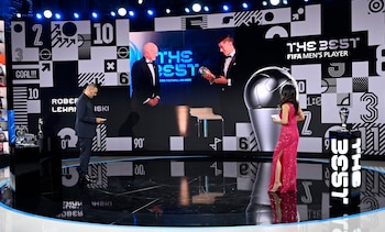 El momento en el que