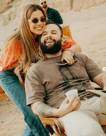 La tamaulipeca Meylin Zúñiga es