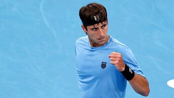 Tras su participación en la