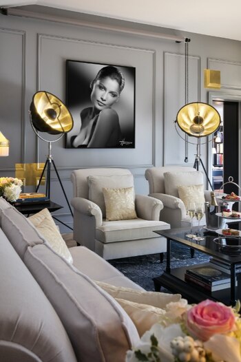 La CONADE habría reservado habitaciones