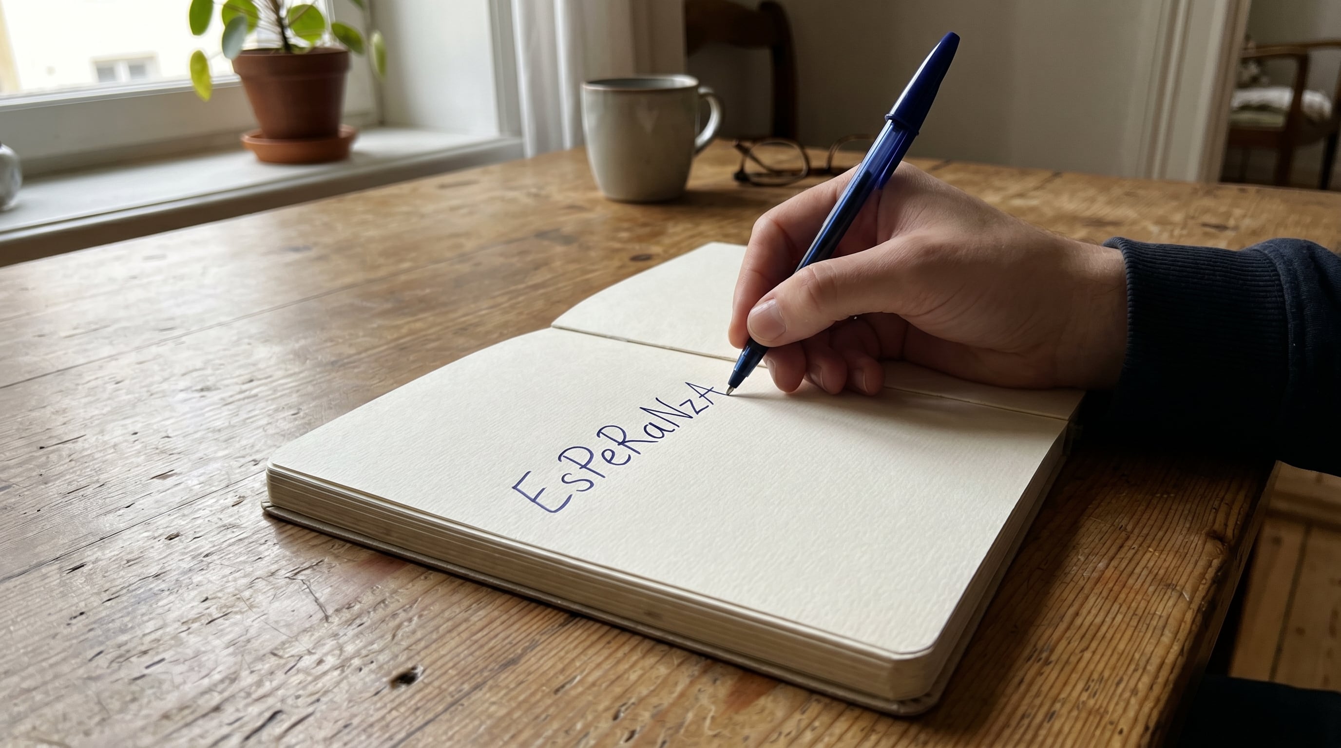 Qué significa combinar letras mayúsculas y minúsculas al escribir, según la psicología