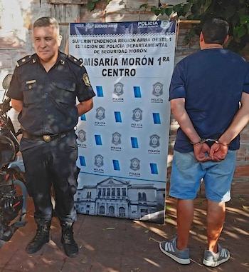 El testigo que se compró